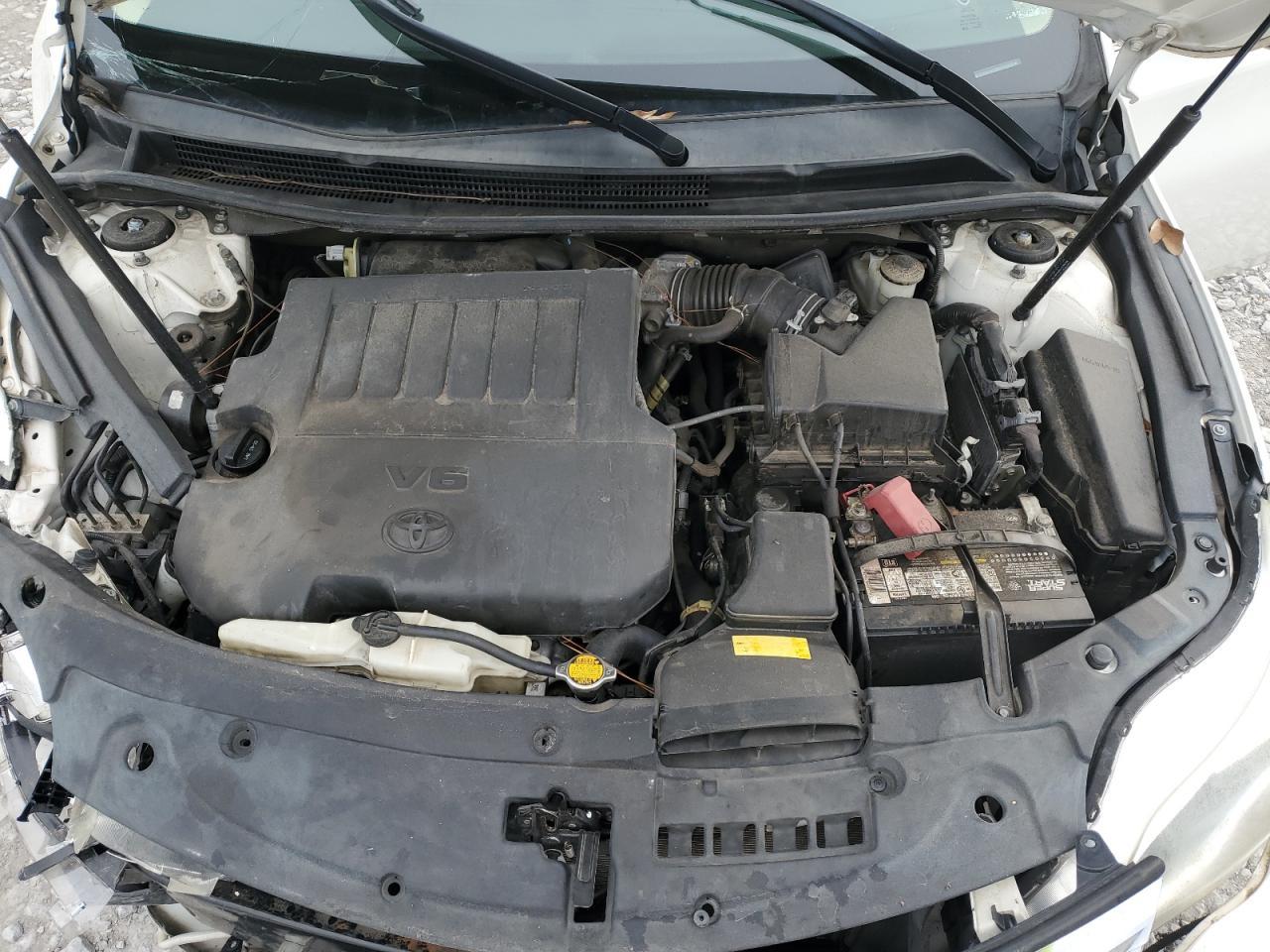 2013 TOYOTA Avalon