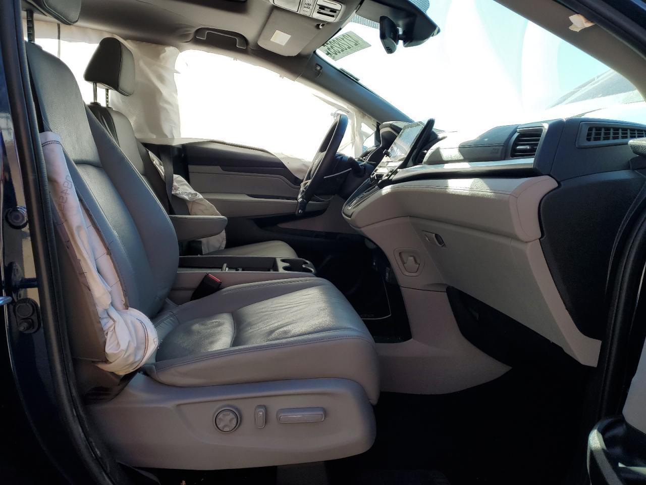 2024 HONDA ODYSSEY