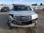 2015 HONDA PILOT
