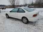 1998 HONDA CIVIC