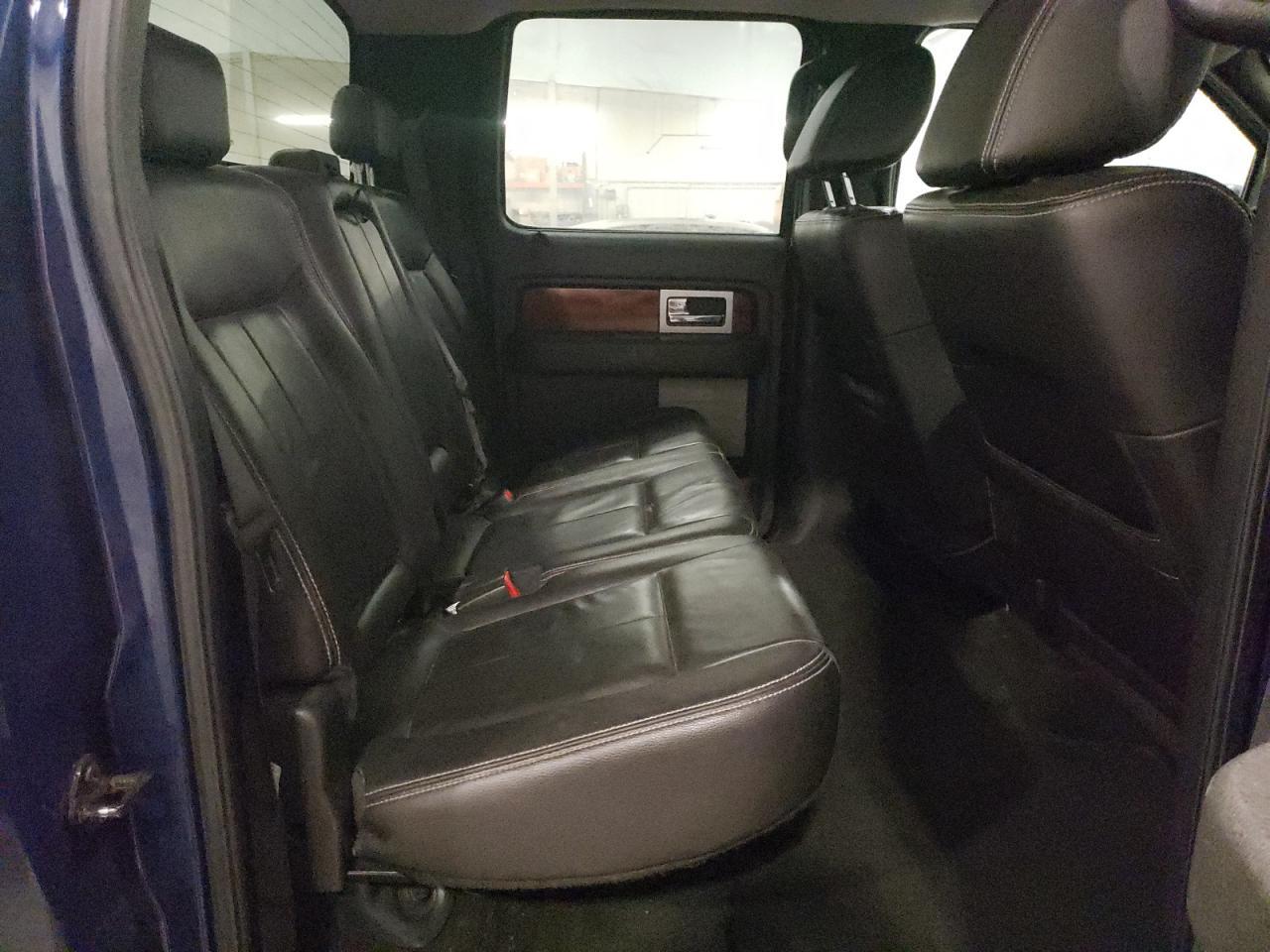 2009 FORD F-150
