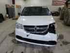 2014 DODGE GRAND CARAVAN