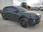 2022 CHEVROLET BLAZER