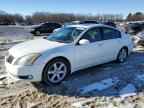2004 NISSAN Maxima
