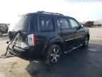 2013 HONDA PILOT