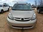 2007 TOYOTA SIENNA