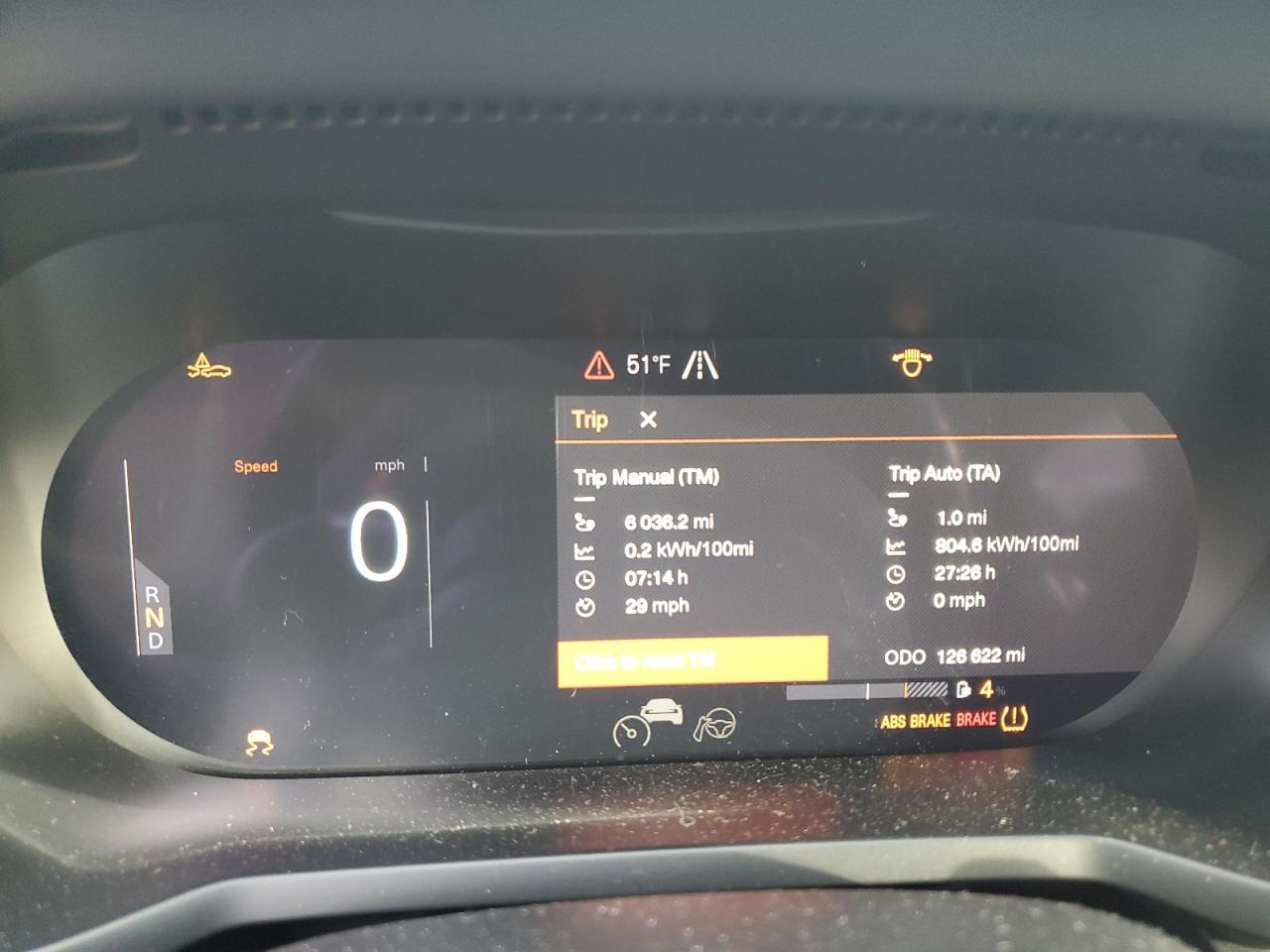2021 POLESTAR 2