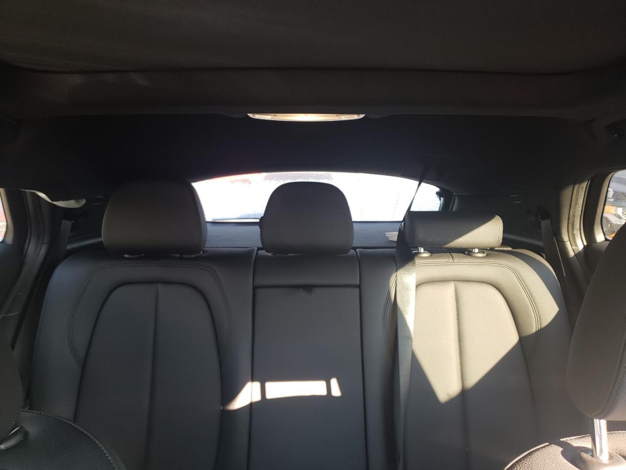 2021 BMW X2