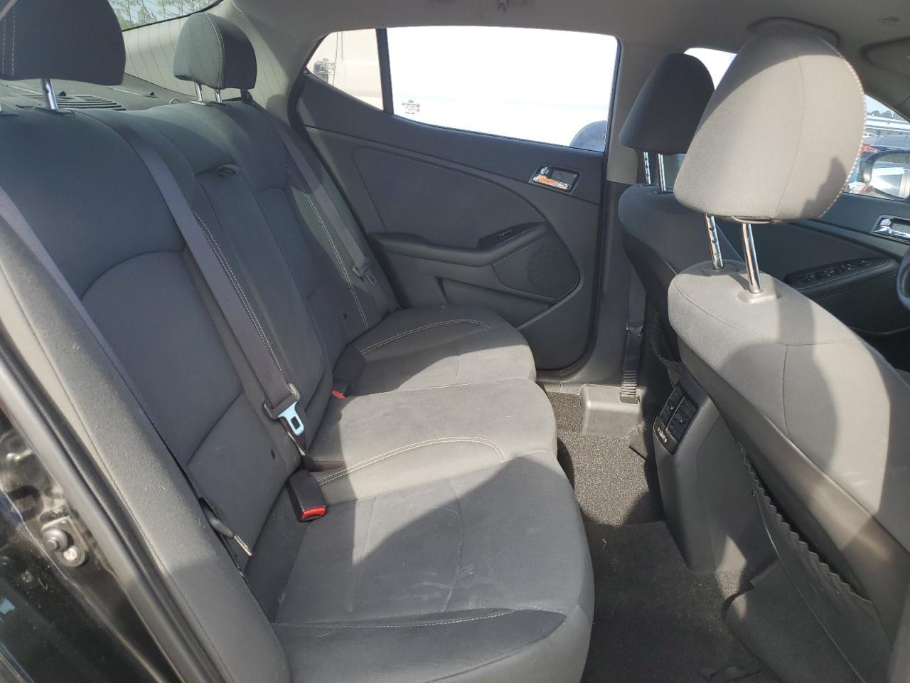 2013 KIA OPTIMA
