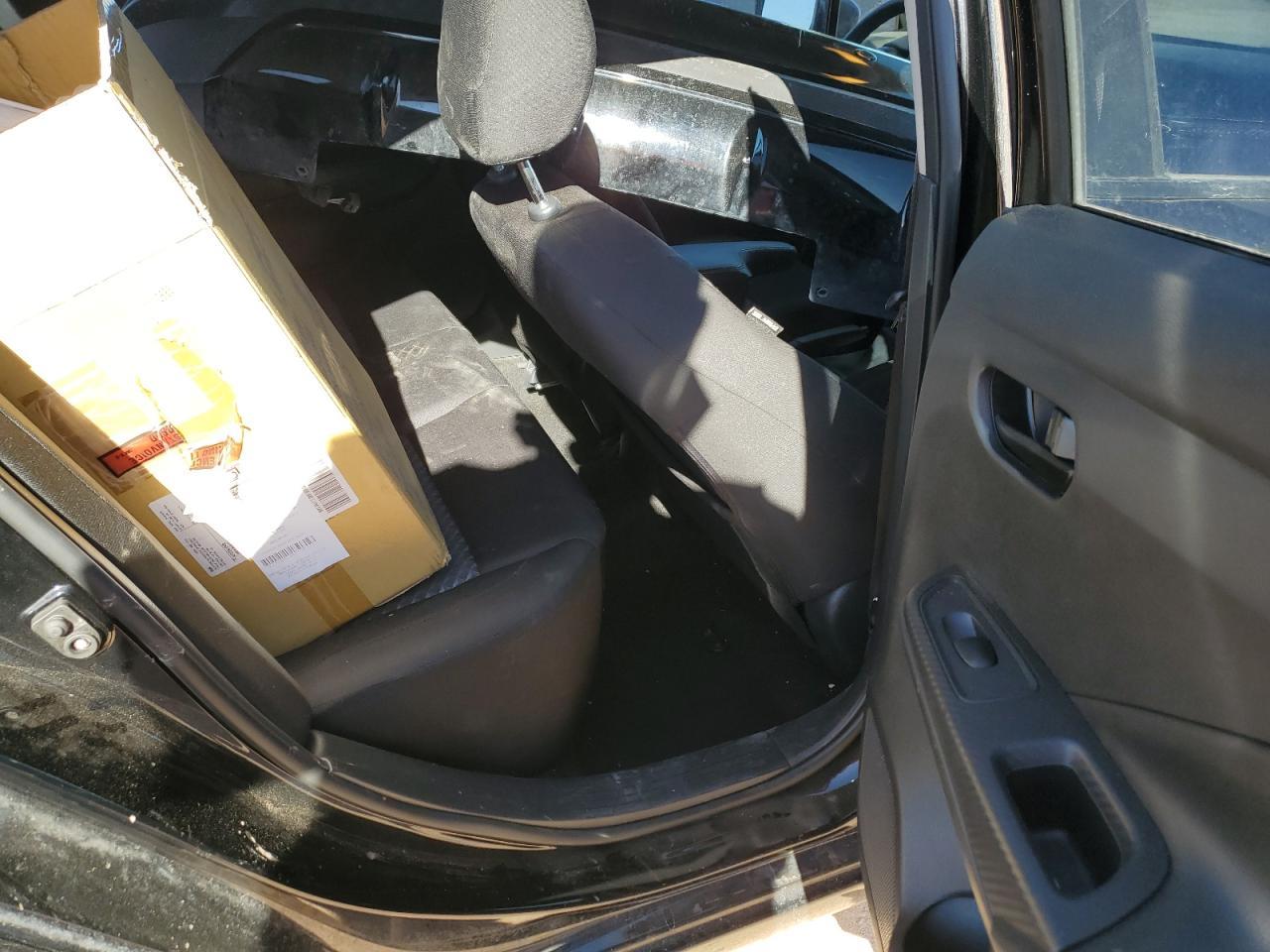 2020 NISSAN VERSA