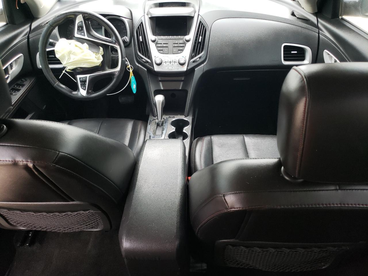 2013 CHEVROLET EQUINOX