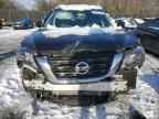 2018 NISSAN PATHFINDER