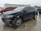 2015 LINCOLN MKZ
