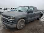 2001 CHEVROLET Silverado