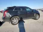 2014 CADILLAC SRX