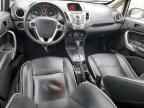 2011 FORD Fiesta