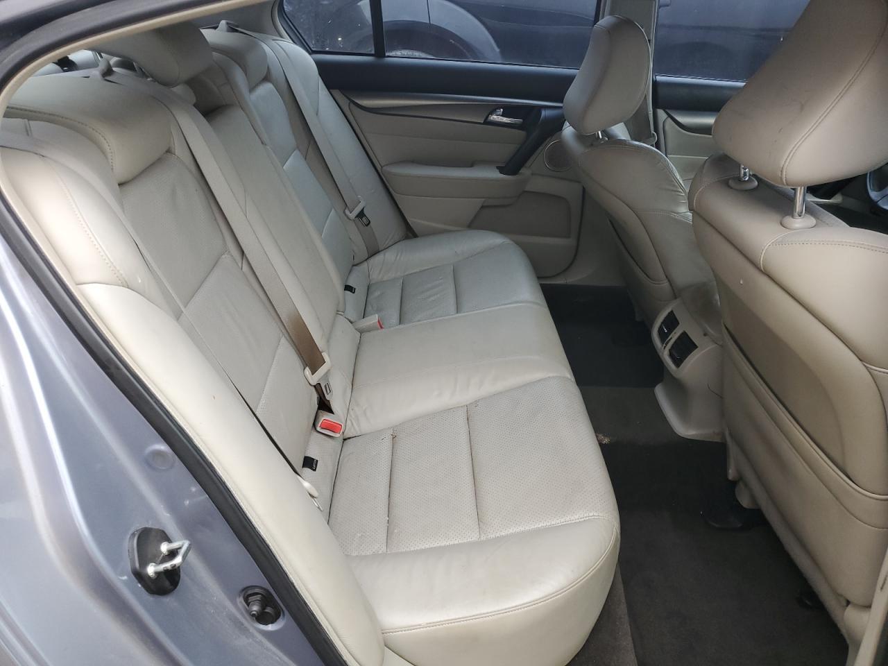 2012 ACURA TL