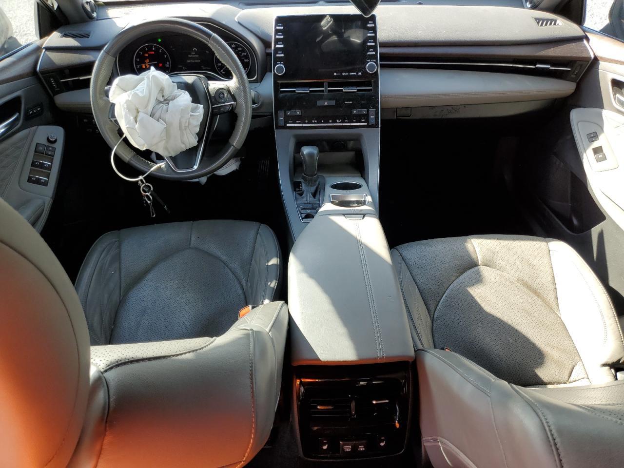 2021 TOYOTA Avalon