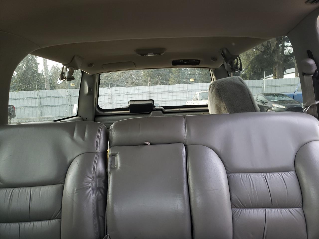 1997 GMC Suburban