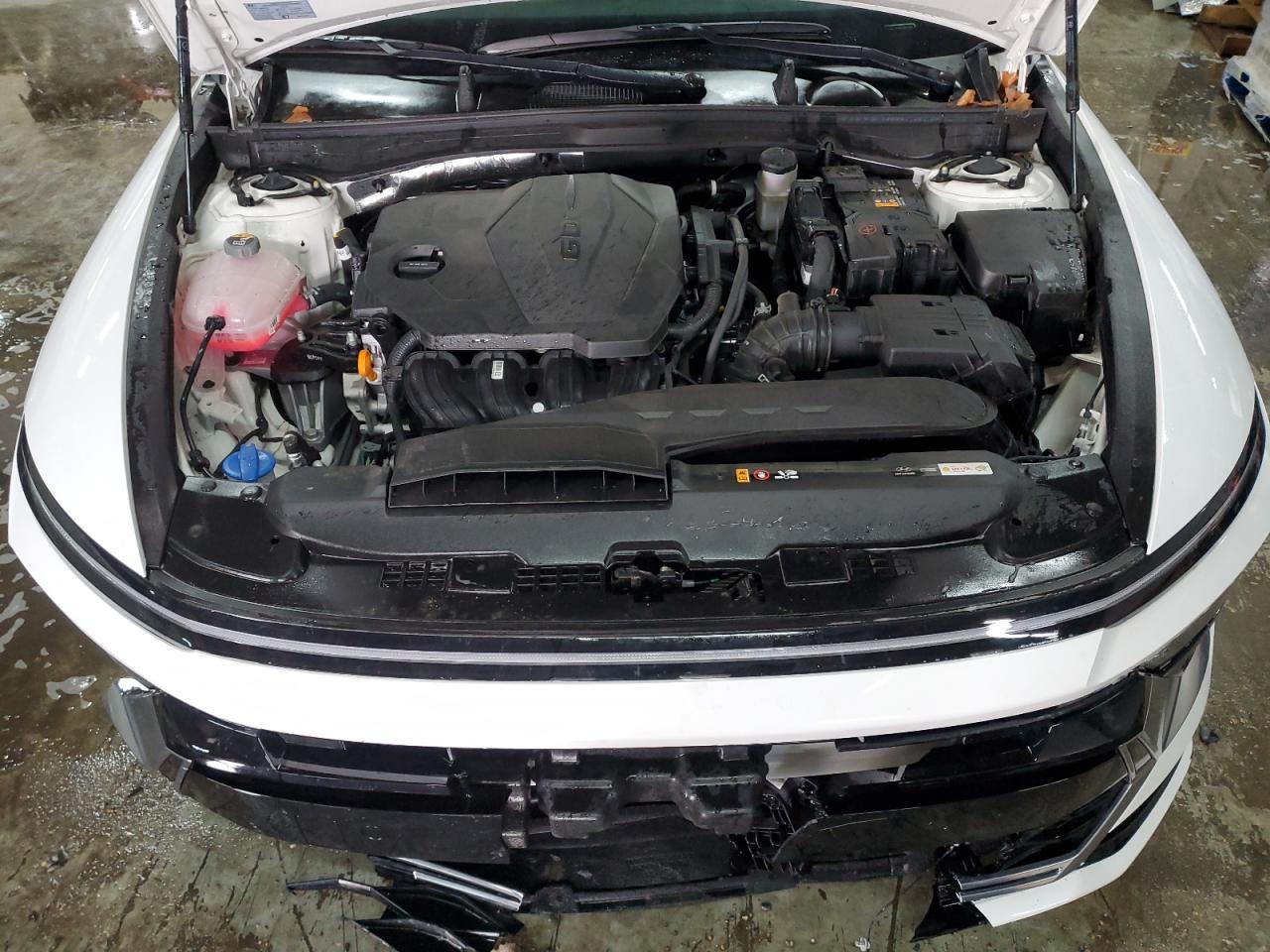 2024 HYUNDAI SONATA