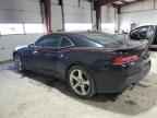 2015 CHEVROLET Camaro
