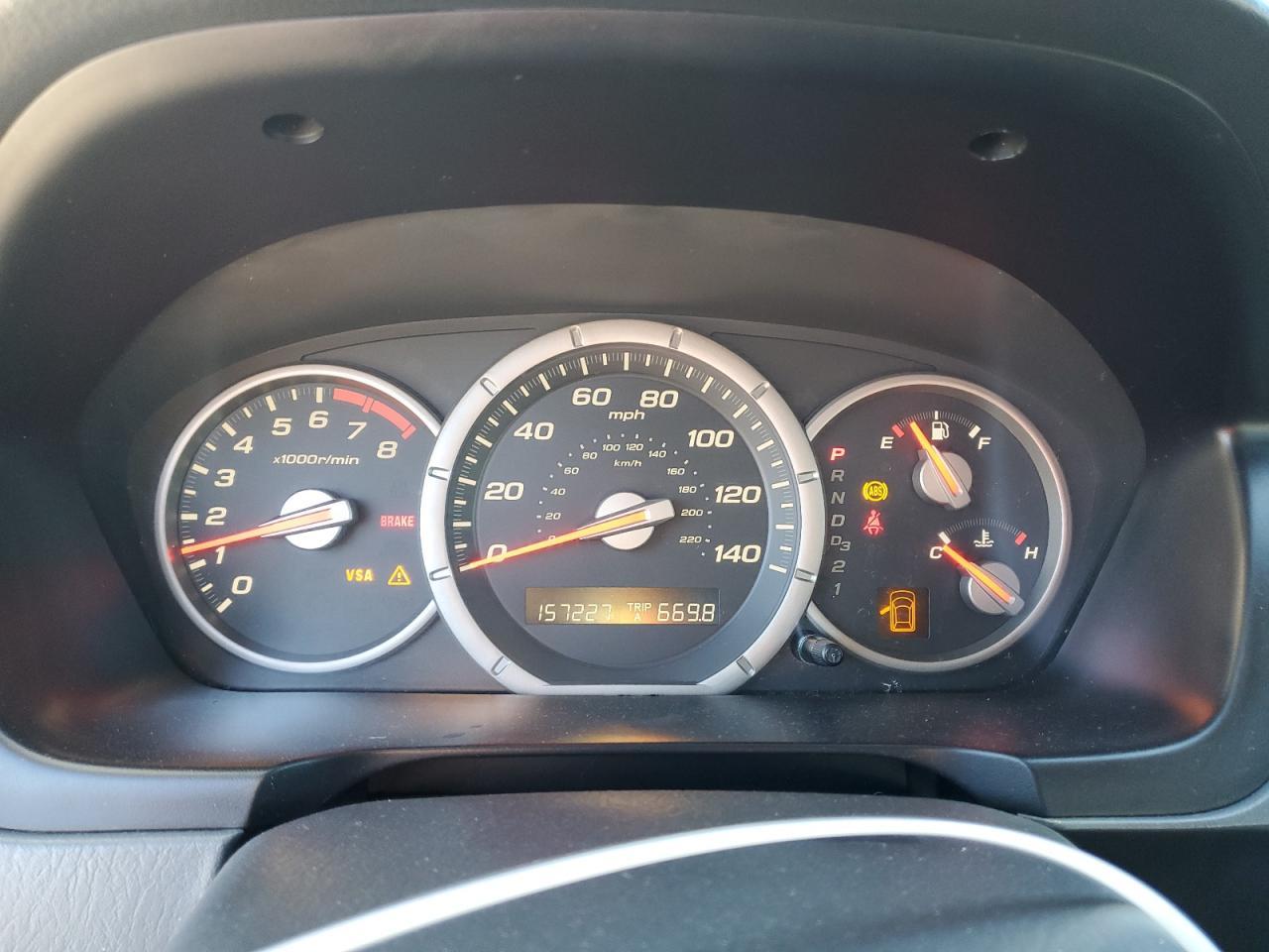 2006 HONDA PILOT