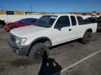 2000 TOYOTA TACOMA