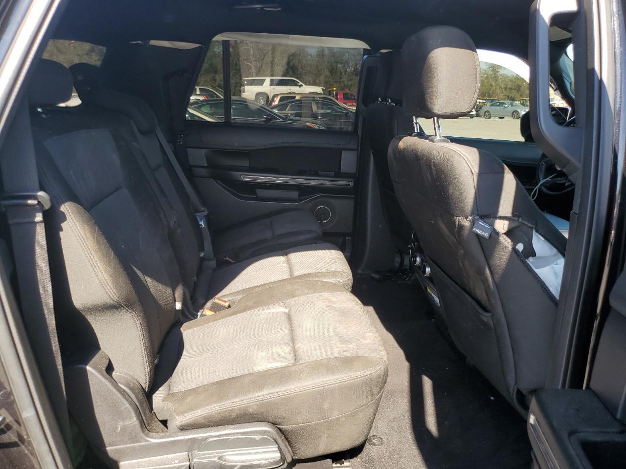2019 FORD Expedition