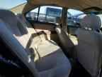 1999 NISSAN ALTIMA
