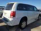 2018 DODGE GRAND CARAVAN