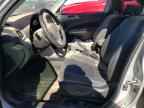 2010 SUBARU FORESTER