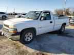 2002 CHEVROLET SILVERADO 1500