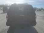 2001 NISSAN PATHFINDER