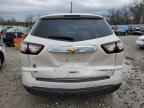 2015 CHEVROLET TRAVERSE