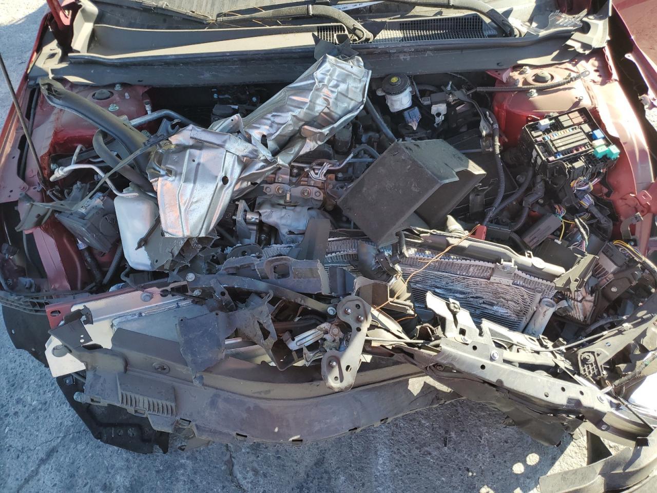 2024 HONDA ACCORD