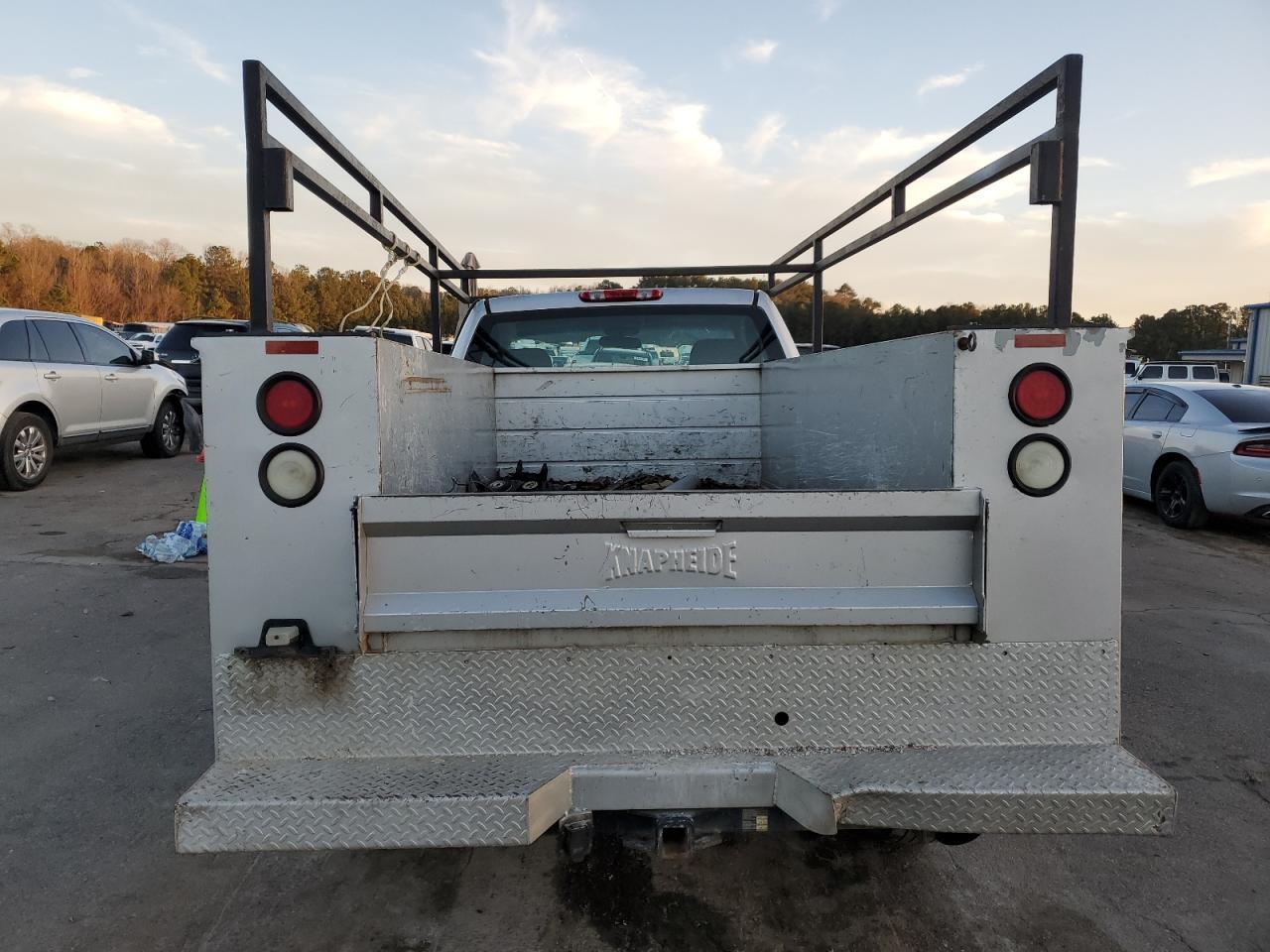 2012 GMC Sierra