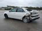 2004 TOYOTA CAMRY