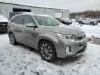 2015 KIA SORENTO