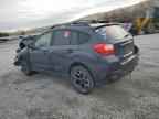 2014 SUBARU XV Crosstrek