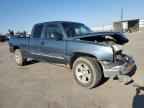 2007 CHEVROLET Silverado