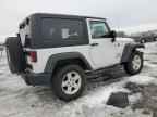 2014 JEEP WRANGLER