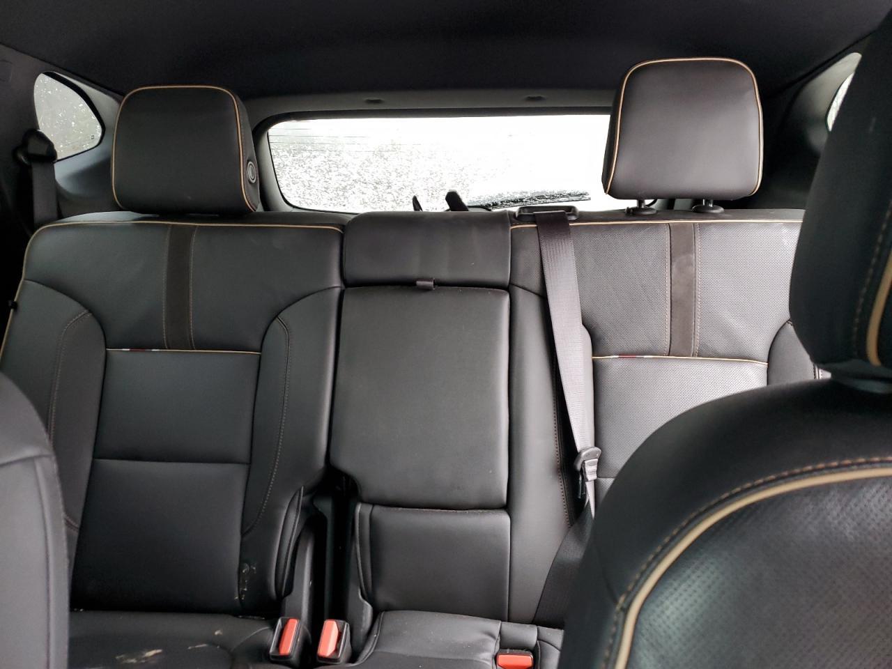 2019 CHEVROLET BLAZER