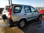 2006 HONDA CR-V