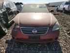 2004 NISSAN ALTIMA