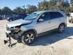 2013 KIA SORENTO