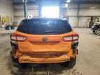 2018 SUBARU Crosstrek