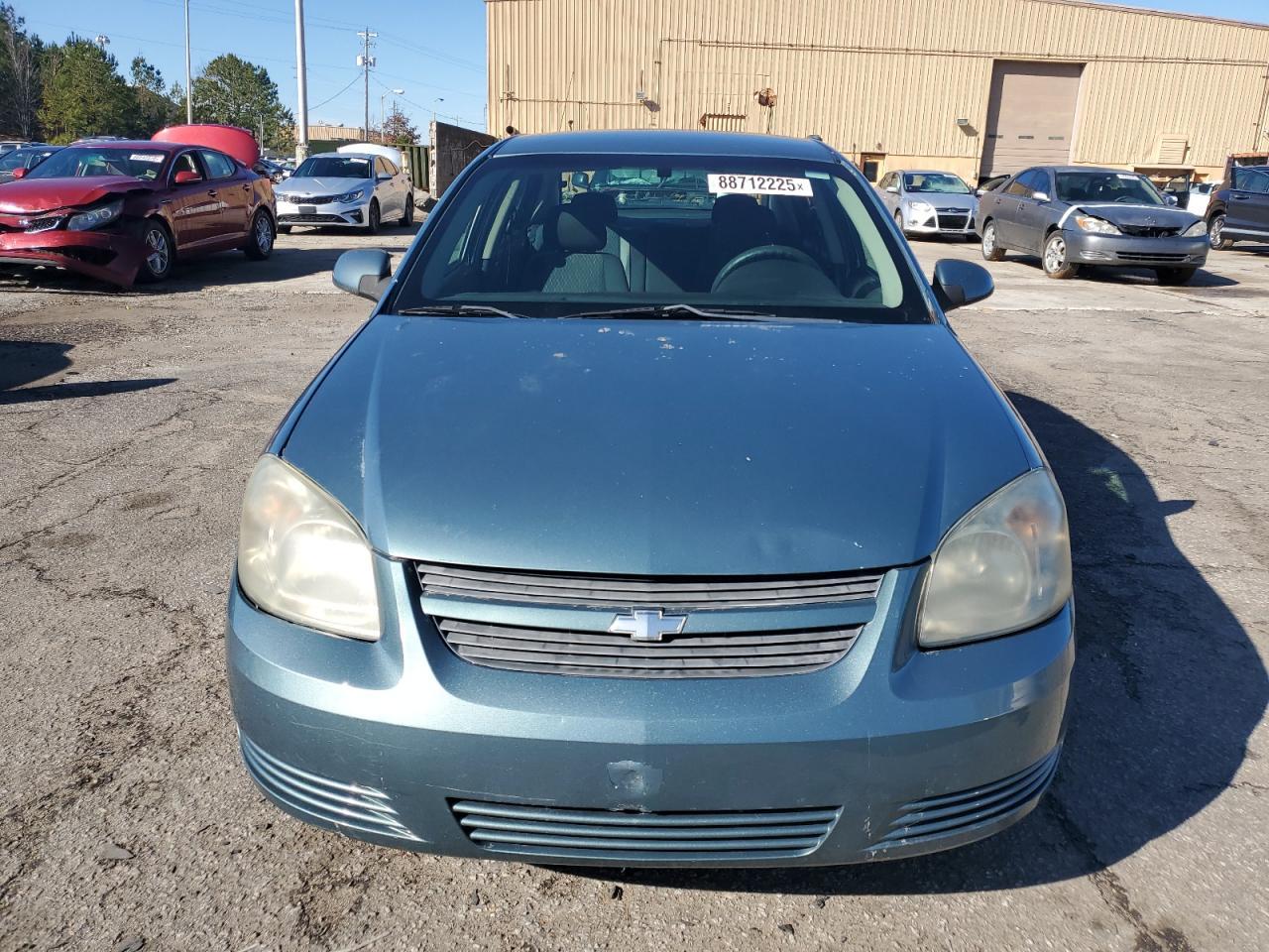 2010 CHEVROLET COBALT
