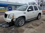 2010 GMC Yukon