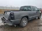 2001 CHEVROLET Silverado