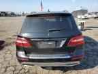 2015 MERCEDES-BENZ ML-Class